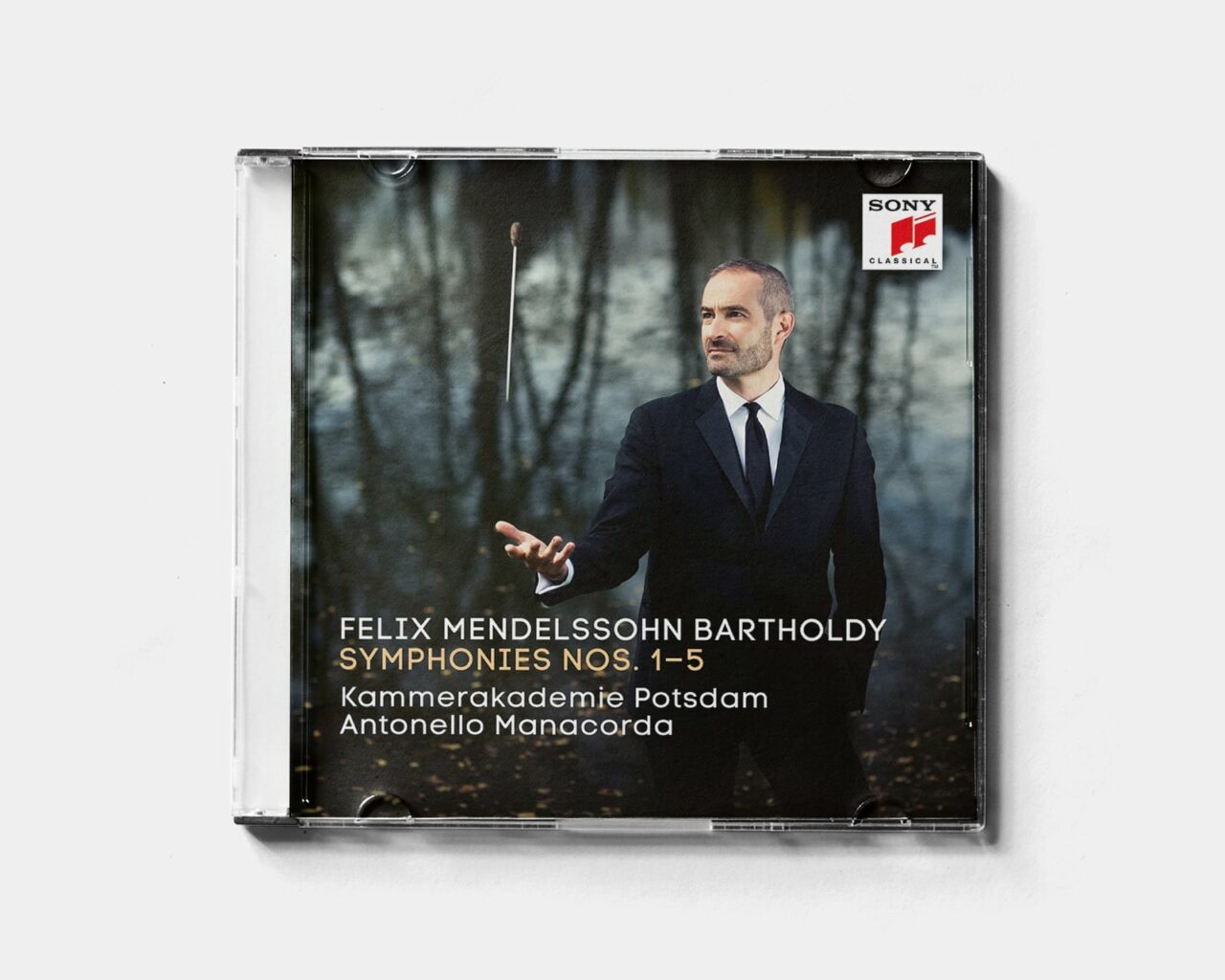 2021 Digitalcover Mendelssohn Kap Klein