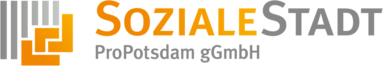 Logo Soziale Stadt gGmbh