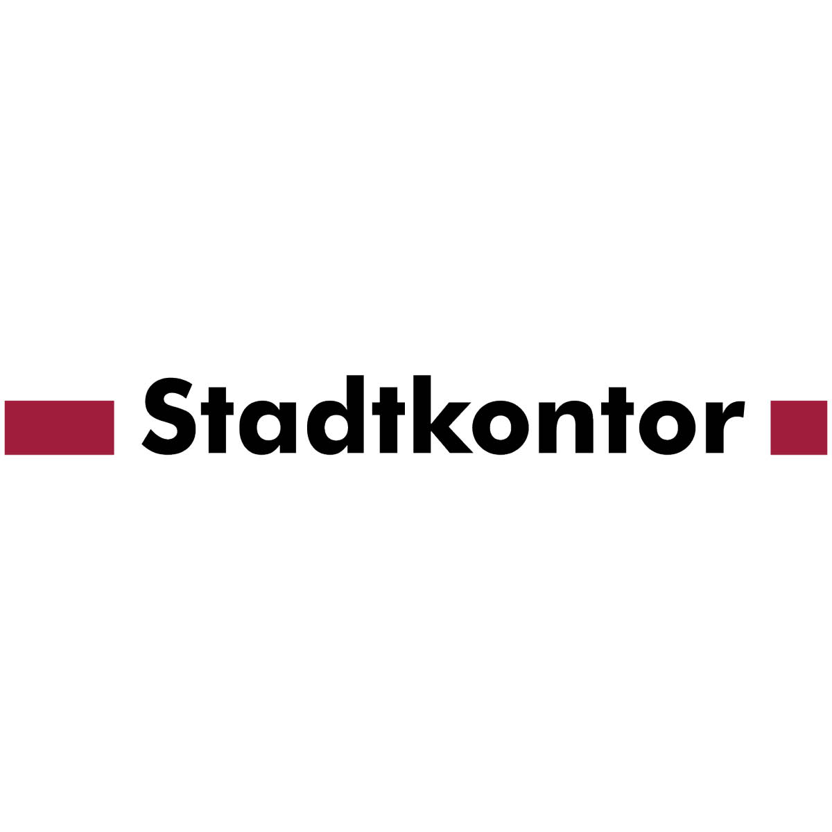 Logo Stadtkontor Quad