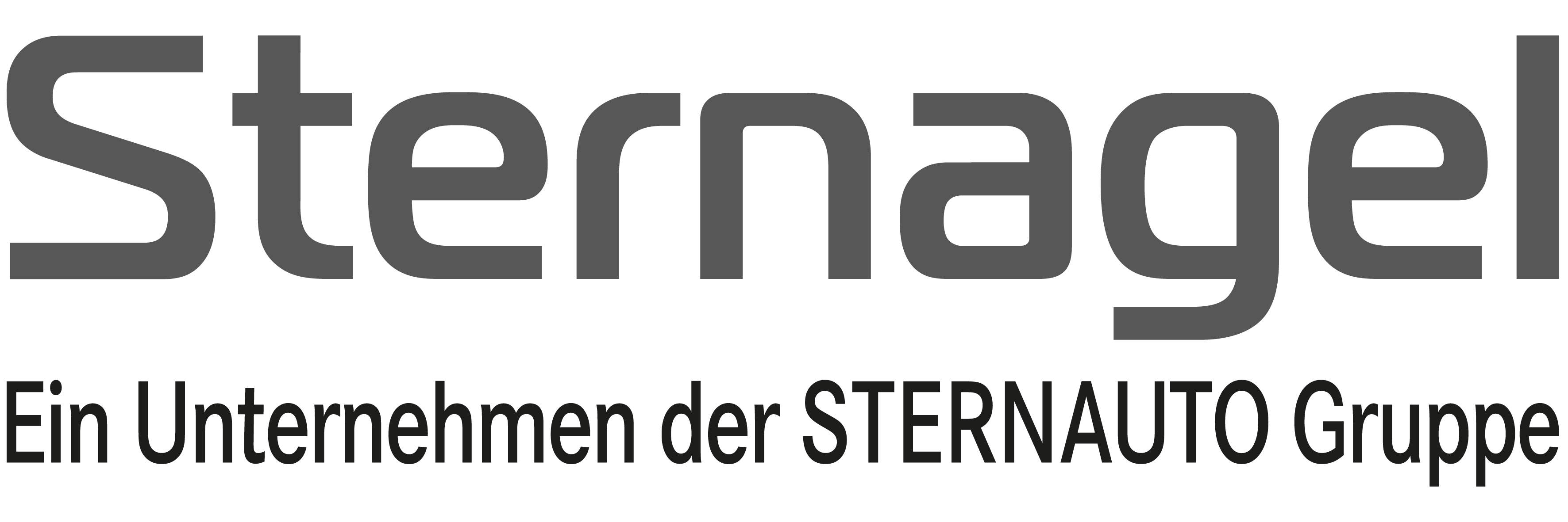 Sternagel Logo