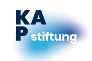 Logo Kap Stiftung