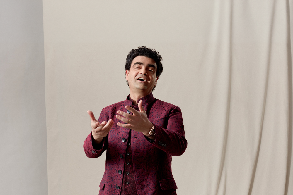 Rolando Villazón