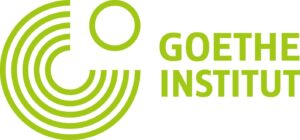 Goethe Institut Logo Grün