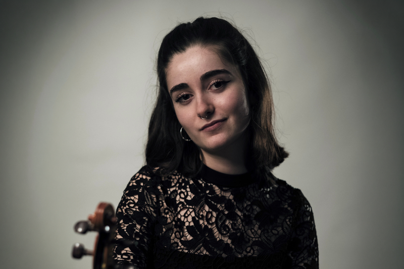Miriam Monux Ugalde