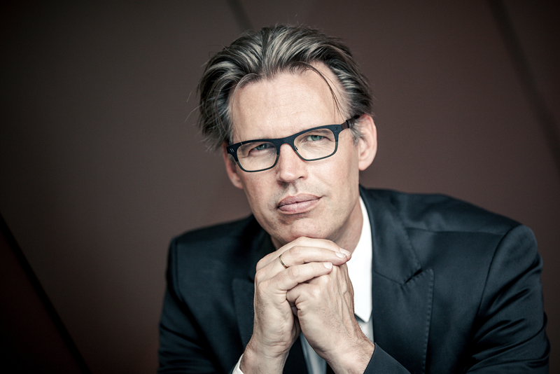 Klaas Stok