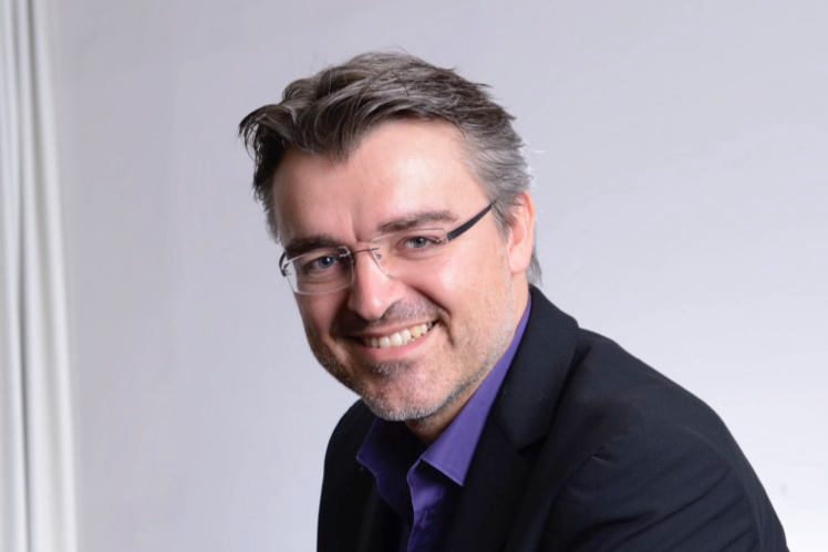 Markus Eiche
