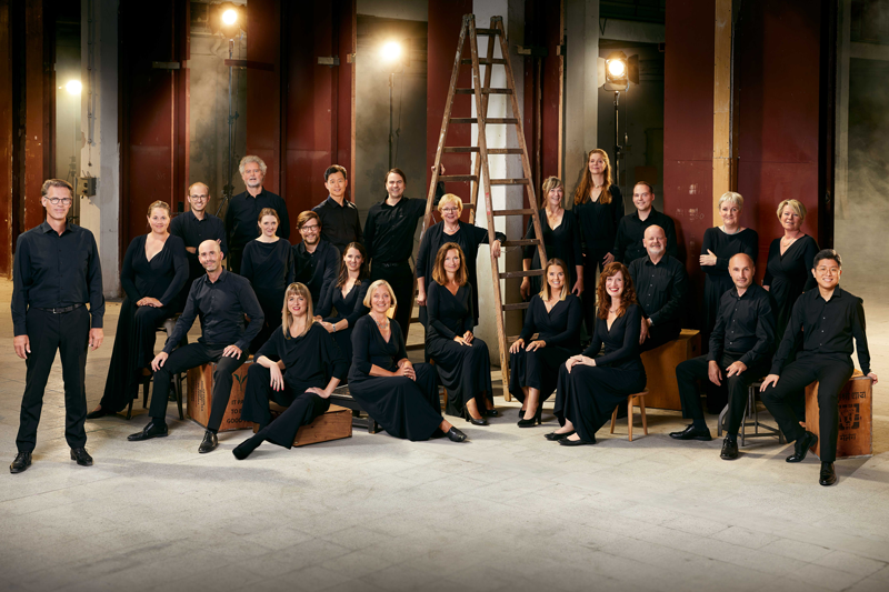 NDR Vokalensemble