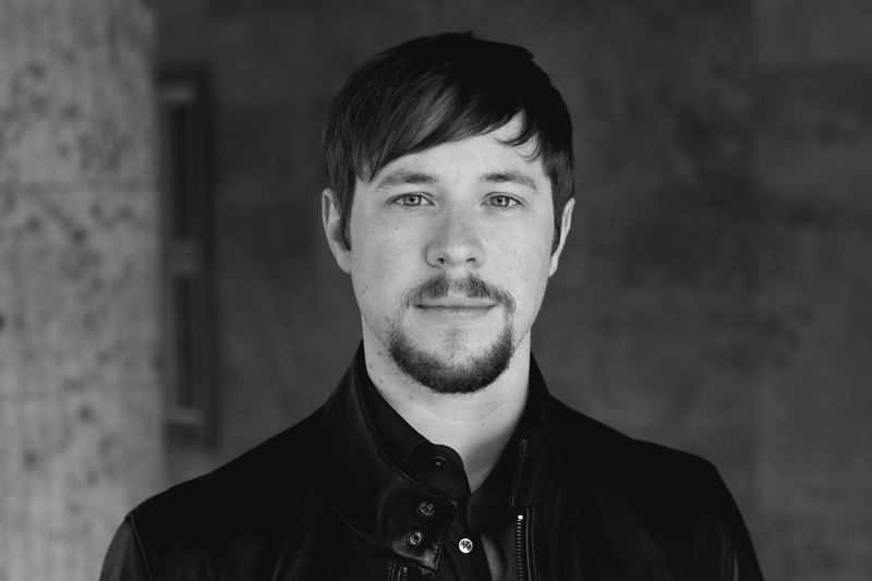 Michael Porter Tenor